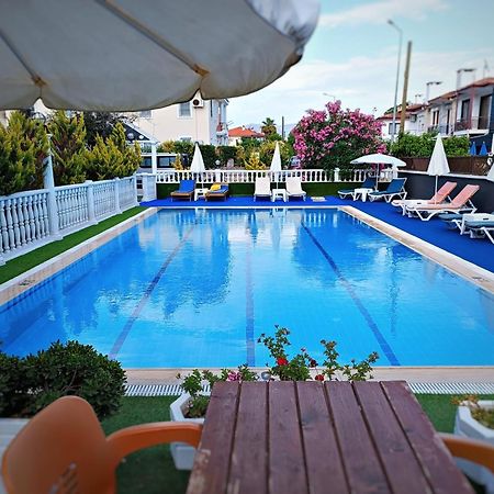 פאטהיה Sehzade Apart Otel מראה חיצוני תמונה