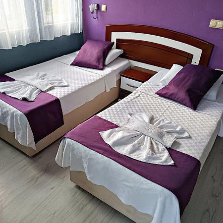 פאטהיה Sehzade Apart Otel מראה חיצוני תמונה