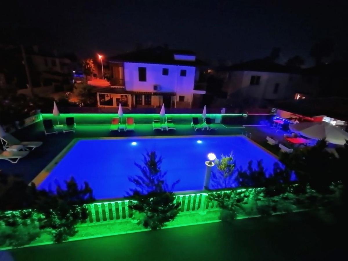 פאטהיה Sehzade Apart Otel מראה חיצוני תמונה