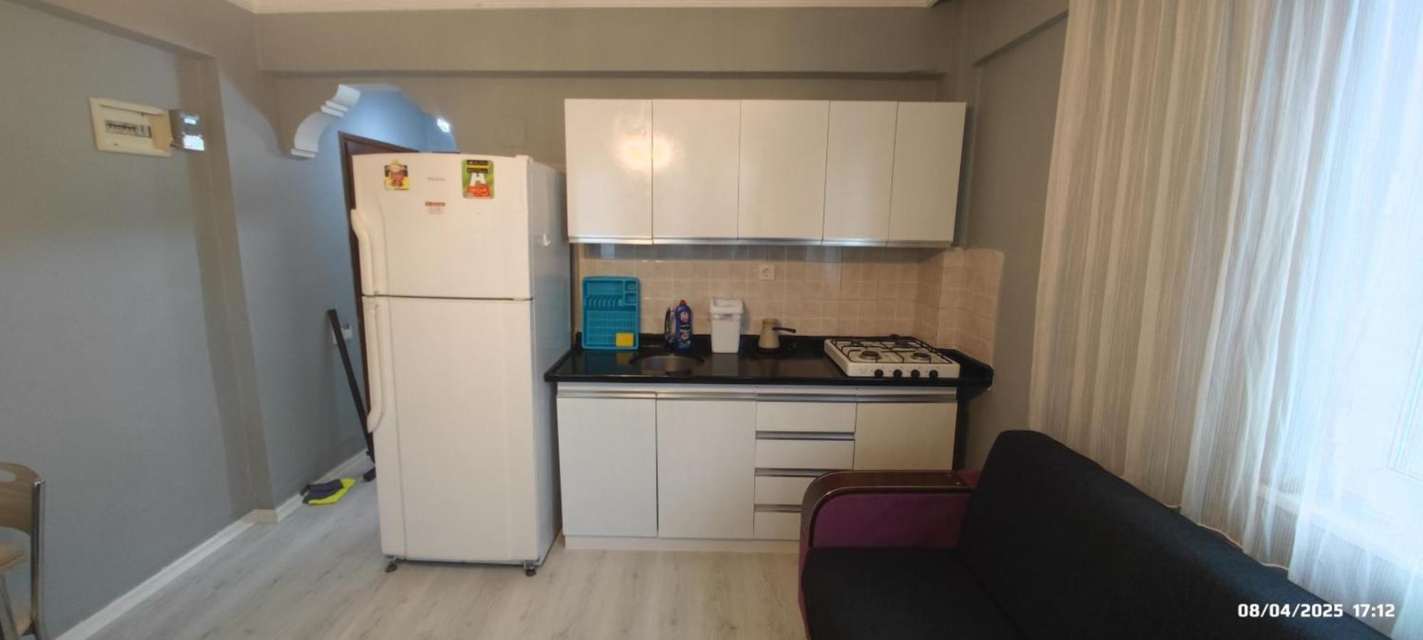 פאטהיה Sehzade Apart Otel מראה חיצוני תמונה