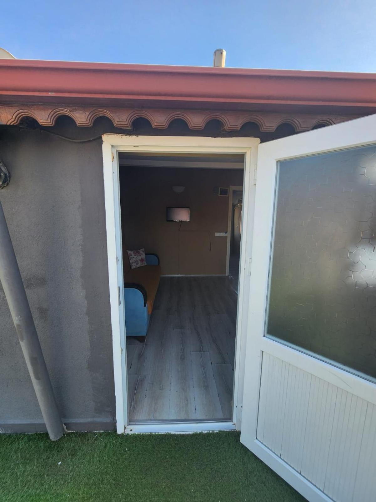 פאטהיה Sehzade Apart Otel מראה חיצוני תמונה
