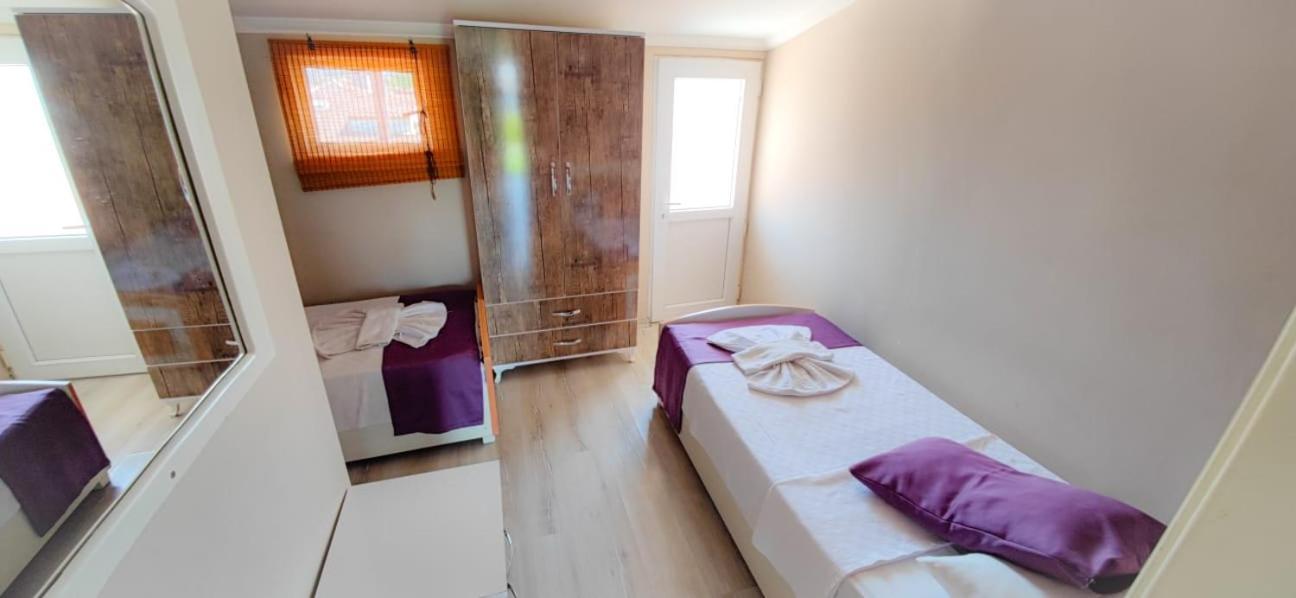 פאטהיה Sehzade Apart Otel חדר תמונה