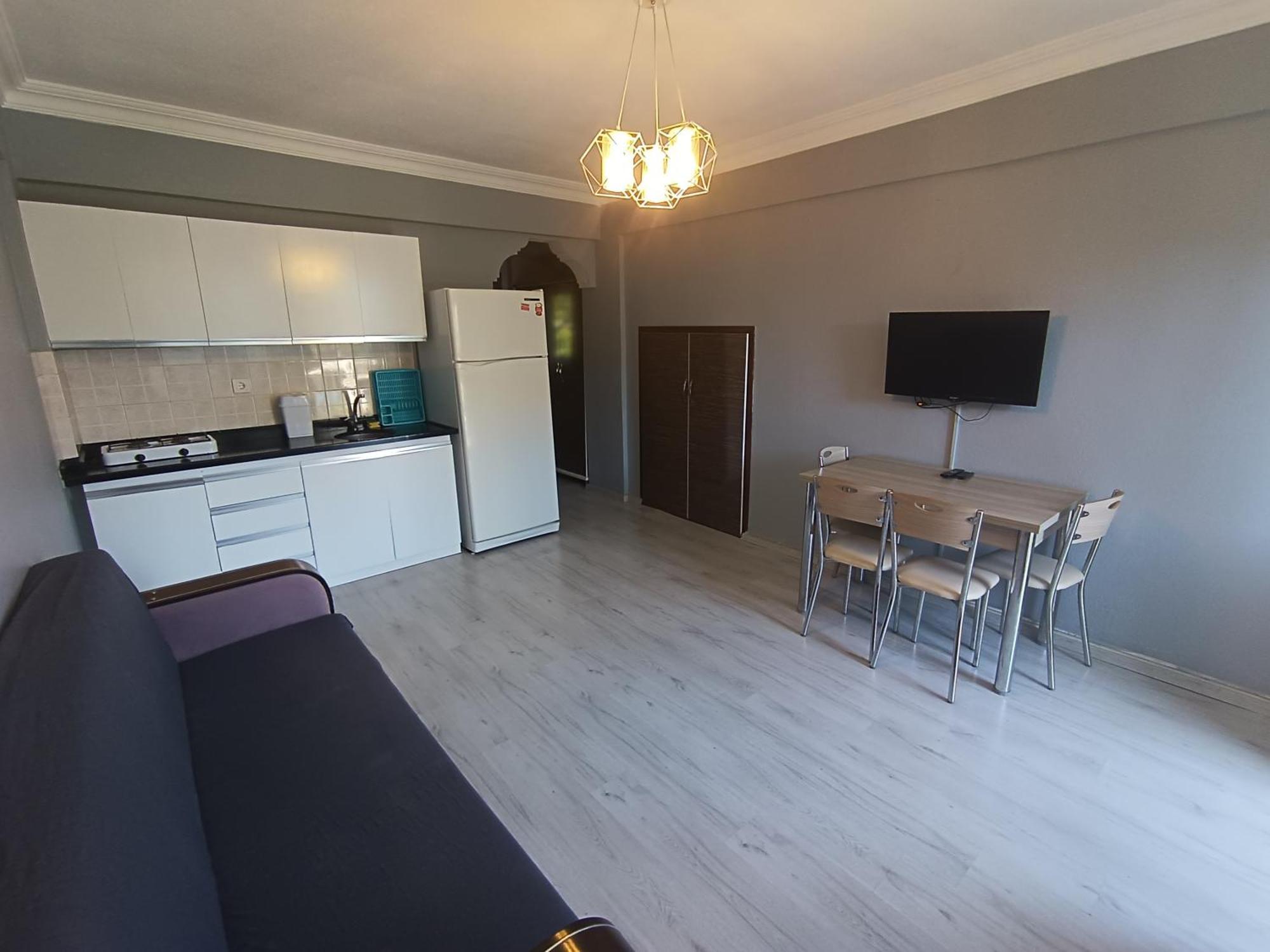 פאטהיה Sehzade Apart Otel חדר תמונה
