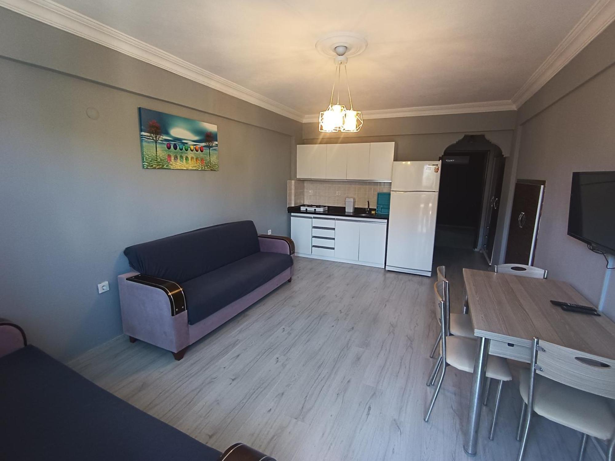 פאטהיה Sehzade Apart Otel חדר תמונה